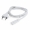 Gembird EU 2pin 1.8m White (PC-184/2-W)