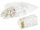 Gembird RJ45 8P8C LAN plug 6u gold plated 100 pcs (PLUG3UP6/100)