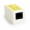 Gembird RJ45/RJ45 coupler cat 6 (NCA-LC6-01)