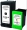 Tintes kārtridžs UPrint HP 350/351XL Multipaka (H-350/351XL-PACK-UP)