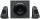 Skaļruņi Logitech Z625 2.1 200W (980-001256)