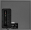 Skaļruņi Logitech Z625 2.1 200W (980-001256)