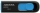 A-Data UV128 32GB Black/Blue (AUV128-32G-RBE)