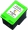 Tintes kārtridžs UPrint HP 342 Colour (H-342CL-UP)