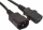Kabelis Gembird power extension 5.0 m (PC-189-VDE-5M)
