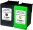 Tintes kārtridžs UPrint HP 338/343 Multipaka (H-338-PACK-UP)