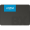 Crucial BX500 240GB SATAIII 2.5" 3D Nand (CT240BX500SSD1)