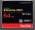 SanDisk Extreme Pro 64GB (SDCFXPS-064G-X46)