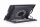Gembird Notebook Cooling Stand NBS-1F17T-01 (NBS-1F17T-01)