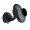 Gembird Car smartphone holder with detachable fast wireless QI charger (TA-CHWCQI-01)
