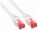 Kabelis Brackton Patch UTP 1.0 m Cat 6 (CAT-626-0100.W)