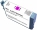 Ink cartridge UPrint Epson T0713M  Magenta (E-71M-UP)