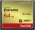 SanDisk Extreme CF UDMA 7 64GB (SDCFXSB-064G-G46)