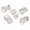 Konektors Gembird RJ45 100pack (LC-8P8C-001/100)