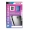 Swissten iPhone XR Full face Full glue Black (SW-JAP-T-3D-IPHXR-BK)