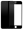 Swissten Apple iPhone 6/6s Black (SW-JAP-T-3D-IPH6-BK)