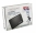 Kastīte cietajam diskam LC power ultra slim 2,5" HDD SATA USB 3.0 (LC-25BUB3)