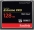 SanDisk Extreme Pro 128GB (SDCFXPS-128G-X46)