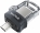 SanDisk Ultra Dual M3.0 128GB (SDDD3-128G-G46)