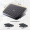 Fellowes ergonomic footrest (48121-70)