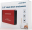 Kastīte cietajam diskam Gembird 2,5" HDD SATA USB 3.0 (EE2-U3S-2-R)