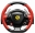 Spēļu stūre Thrustmaster Ferrari 458 Black/Red (4460105)