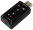 Skaņas karte Logilink 7.1 USB (UA0078)