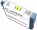 Tintes kārtridžs UPrint Epson T1284Y Yellow (E-128Y-UP)