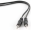 Kabelis Gembird 3.5 mm plug - plug stereo audio cable 5 m (CCA-404-5M)