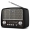 Radio receiver Sven SRP-555 (SRP-555)