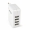 Energenie 4-port Universal USB 3.1A White (EG-U4AC-02)