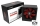 Barošanas bloks Xilence 600W Performance C (XP600R6)