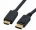 Brackton DisplayPort Male - HDMI Male With IC-Chip 3m 4K (DPH-SKB-0300.B)