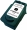 Tintes kārtridžs UPrint Canon PG-540XL Black (C-540XL-B-UP)