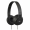 JVC HA-S180-B-E Black (HA-S180-B-E)