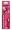 JVC HA-FX38M-P-E Pink (HA-FX38M-P-E)