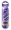 JVC HA-FX7M-V-E Gummy Plus Purple (HA-FX7M-V-E)