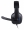 Gembird GHS-04 Gaming Black (GHS-04)