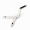 Gembird Universal tablet stand TA-TS-01 White (TA-TS-01/W)