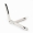 Gembird Universal tablet stand TA-TS-01 White (TA-TS-01/W)