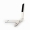 Gembird Universal tablet stand TA-TS-01 White (TA-TS-01/W)
