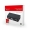 Gembird 2-Port manual USB switch (DSU-21)