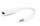 Gembird Mini DisplayPort - HDMI White (A-MDPM-HDMIF-02-W)