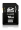 Atmiņas karte Goodram SDHC 16GB class 10 (S1A0-0160R12)