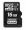 Atmiņas karte Goodram 16GB microSDHC class 10 UHS I + SD adapter (M1AA-0160R12)