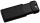 Verbatim PinStripe 128GB USB 3.0 Black (49319V)