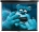 Elite Screens Manual Series M113UWS1 Black (M113UWS1)
