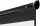 Elite Screens Manual Series M113UWS1 Black (M113UWS1)