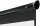 Elite Screens Manual Series M100UWH Black (M100UWH)