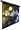 Elite Screens Spectrum Series ELECTRIC100H Black (ELECTRIC100H)